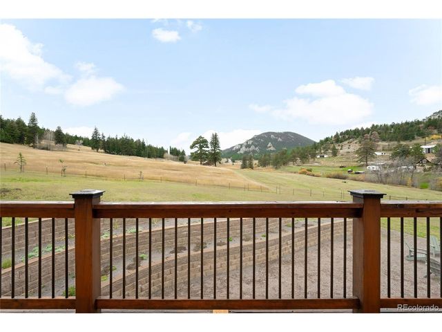 10248 S Turkey Creek Rd, Morrison, CO 80465