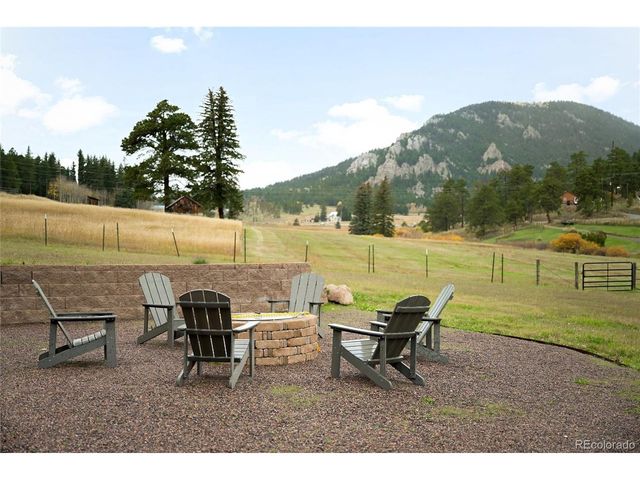 10248 S Turkey Creek Rd, Morrison, CO 80465