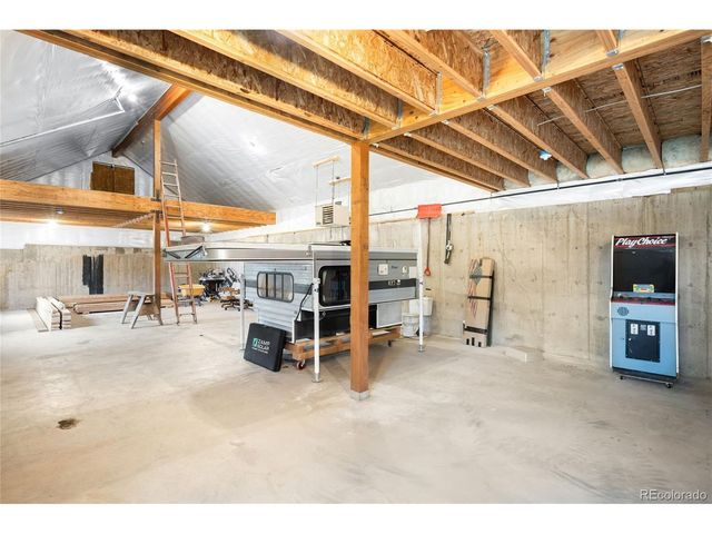 10248 S Turkey Creek Rd, Morrison, CO 80465