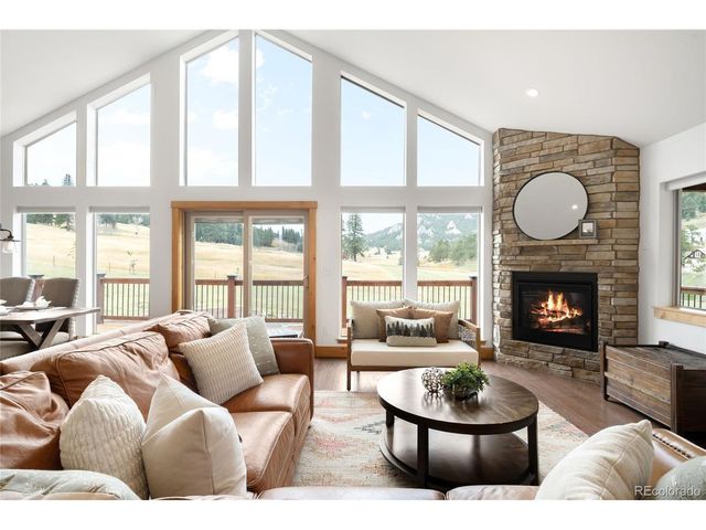 10248 S Turkey Creek Rd, Morrison, CO 80465