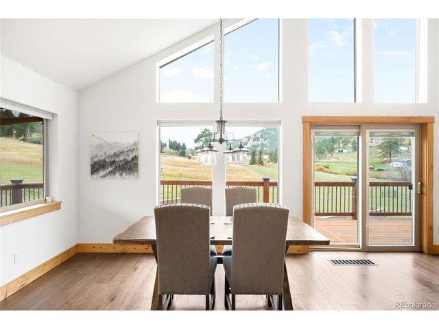 10248 S Turkey Creek Rd, Morrison, CO 80465