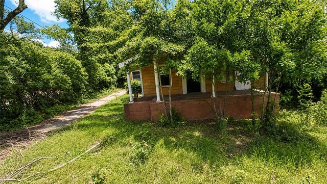 310 Edwards Avenue, Macon, GA 31204