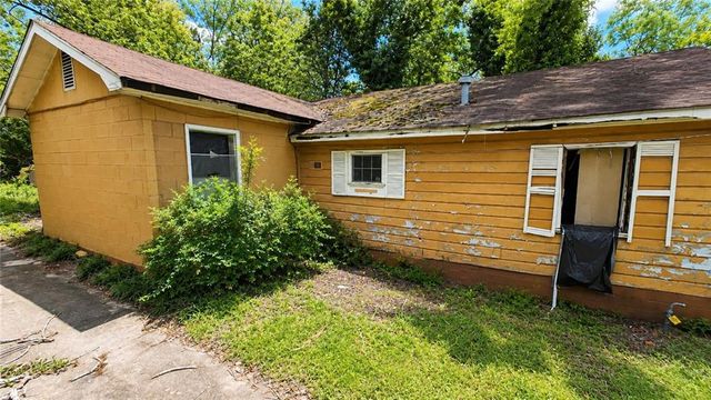 310 Edwards Avenue, Macon, GA 31204