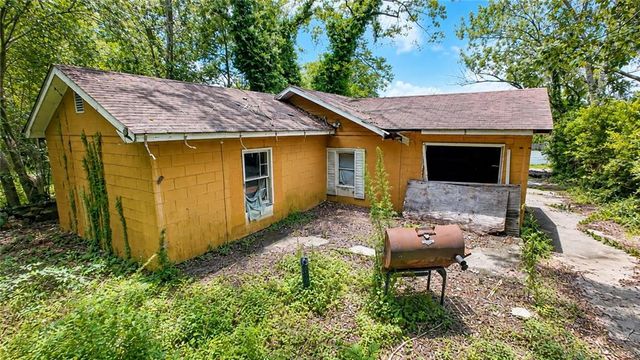 310 Edwards Avenue, Macon, GA 31204