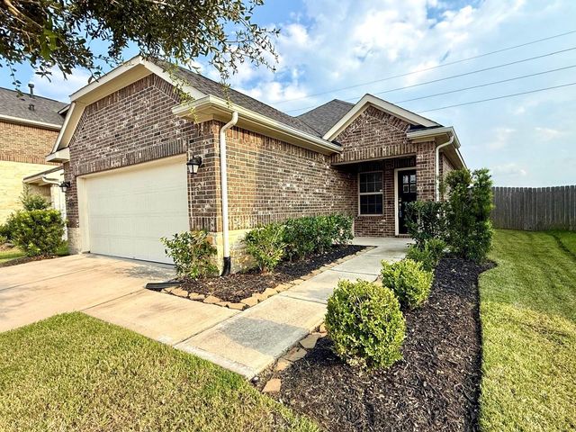 31755 Wellington Pass, Fulshear, TX 77441