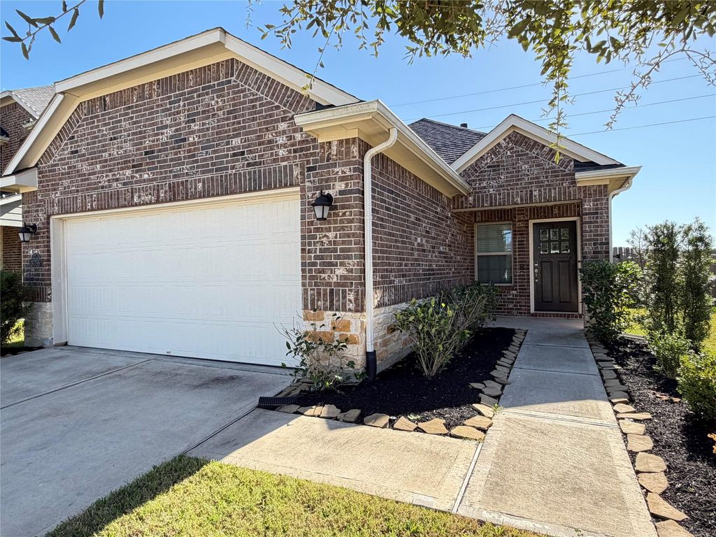 31755 Wellington Pass, Fulshear, TX 77441