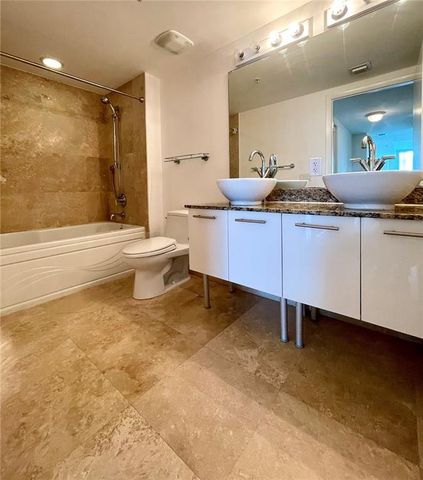 41 SE 5th Street 1615, Miami, FL 33131