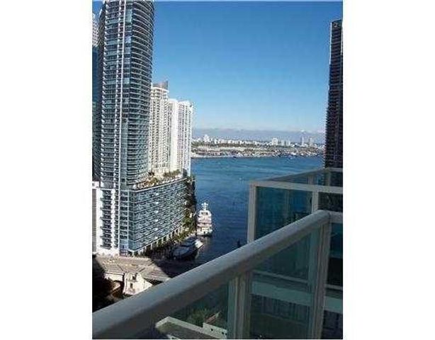 41 SE 5th Street 1615, Miami, FL 33131