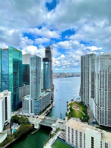 41 SE 5th Street 1615, Miami, FL 33131