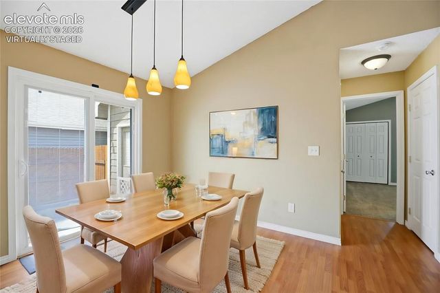 8245 Scarborough Drive, Colorado Springs, CO 80920