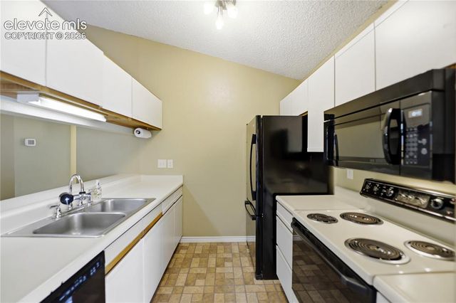 8245 Scarborough Drive, Colorado Springs, CO 80920