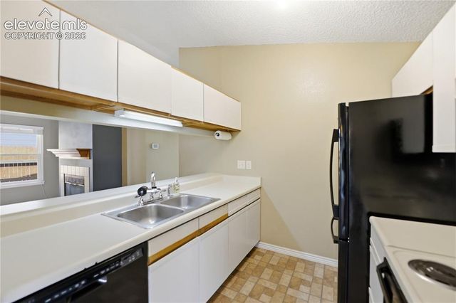 8245 Scarborough Drive, Colorado Springs, CO 80920