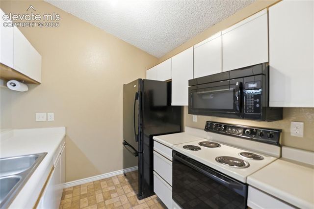 8245 Scarborough Drive, Colorado Springs, CO 80920