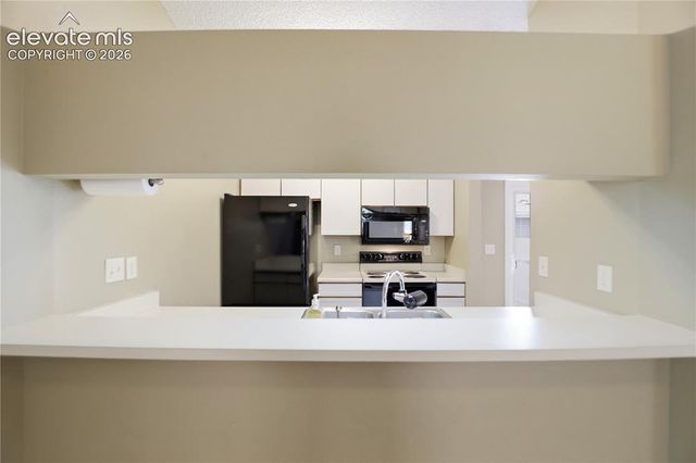 8245 Scarborough Drive, Colorado Springs, CO 80920