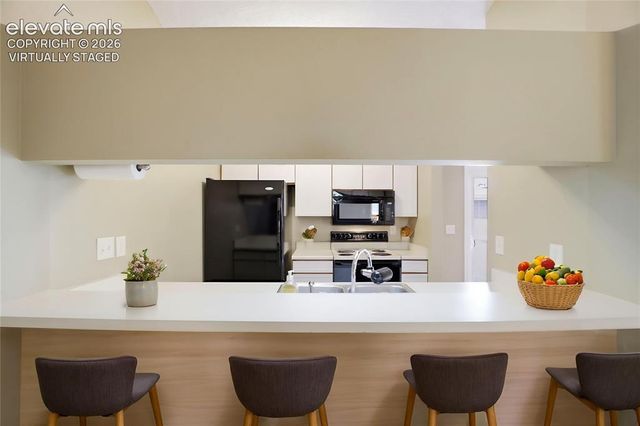 8245 Scarborough Drive, Colorado Springs, CO 80920