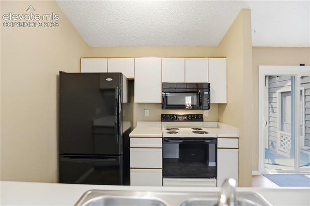 8245 Scarborough Drive, Colorado Springs, CO 80920