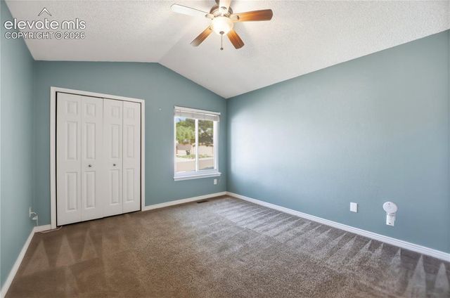 8245 Scarborough Drive, Colorado Springs, CO 80920