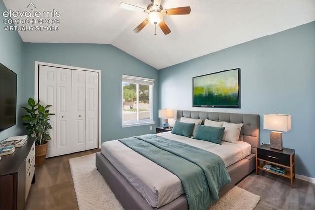 8245 Scarborough Drive, Colorado Springs, CO 80920
