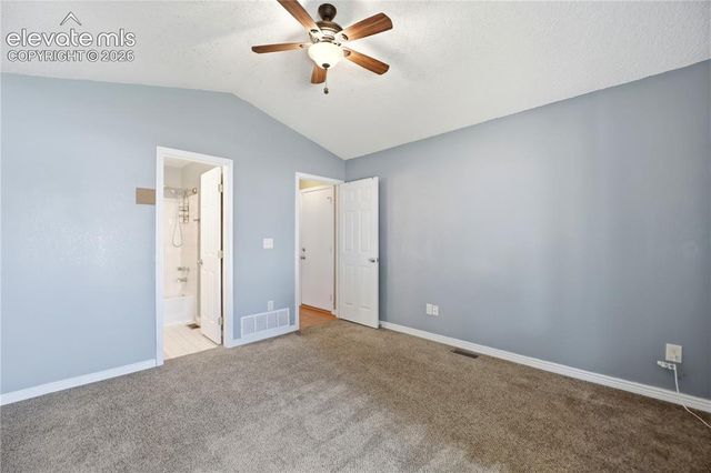8245 Scarborough Drive, Colorado Springs, CO 80920