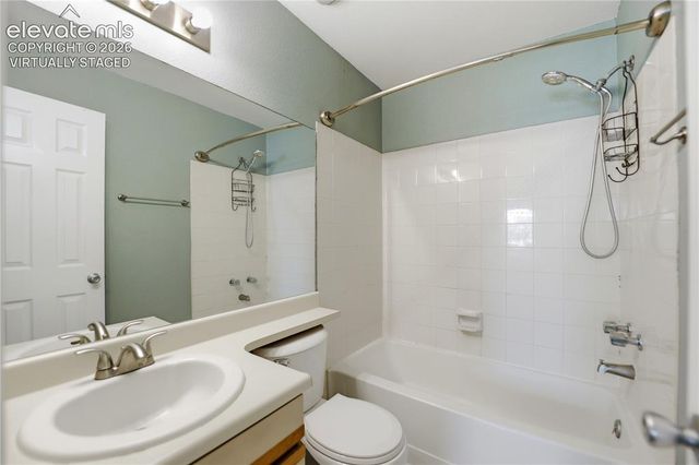 8245 Scarborough Drive, Colorado Springs, CO 80920