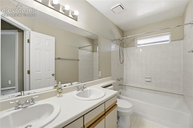 8245 Scarborough Drive, Colorado Springs, CO 80920
