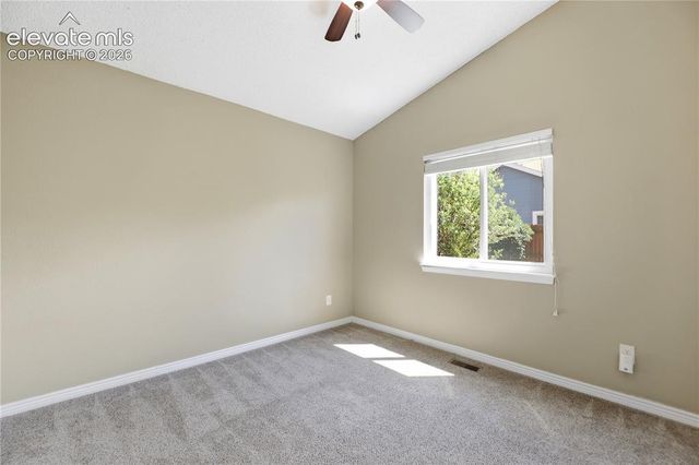 8245 Scarborough Drive, Colorado Springs, CO 80920