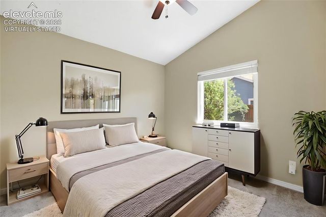 8245 Scarborough Drive, Colorado Springs, CO 80920