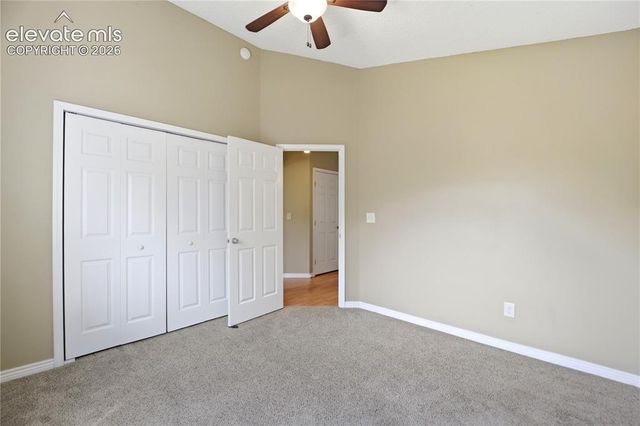 8245 Scarborough Drive, Colorado Springs, CO 80920