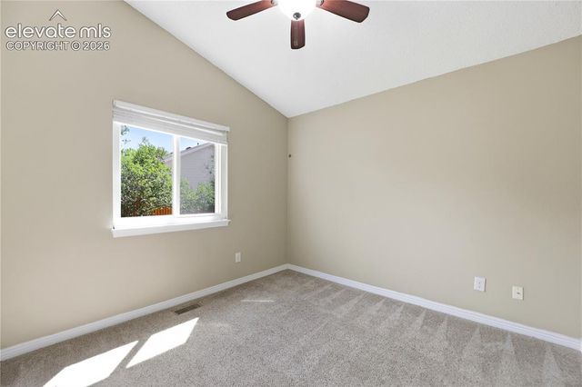 8245 Scarborough Drive, Colorado Springs, CO 80920