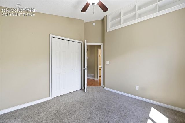 8245 Scarborough Drive, Colorado Springs, CO 80920