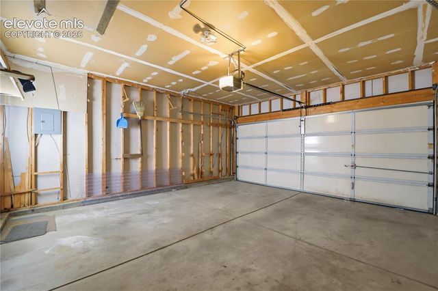 8245 Scarborough Drive, Colorado Springs, CO 80920