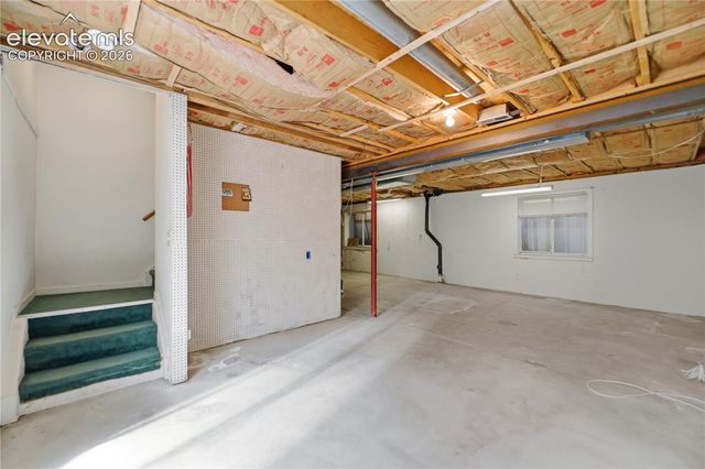 8245 Scarborough Drive, Colorado Springs, CO 80920
