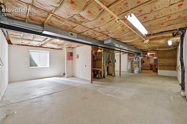 8245 Scarborough Drive, Colorado Springs, CO 80920