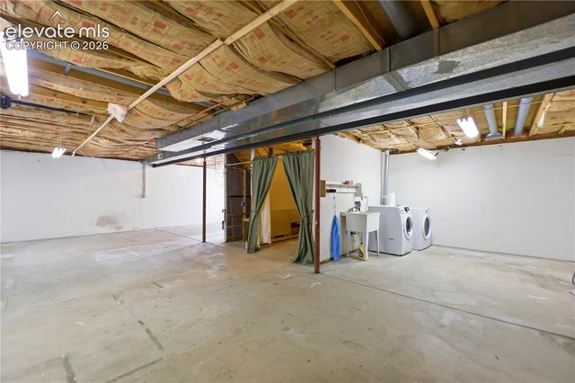 8245 Scarborough Drive, Colorado Springs, CO 80920