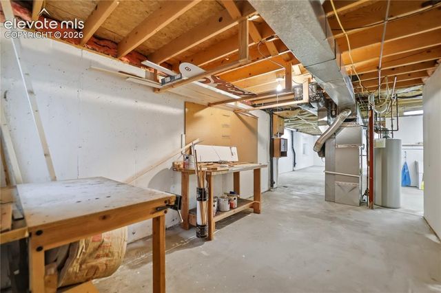 8245 Scarborough Drive, Colorado Springs, CO 80920