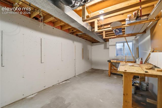 8245 Scarborough Drive, Colorado Springs, CO 80920