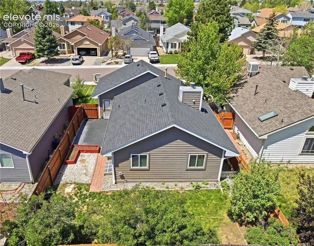 8245 Scarborough Drive, Colorado Springs, CO 80920