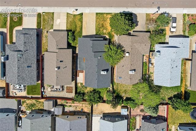 8245 Scarborough Drive, Colorado Springs, CO 80920
