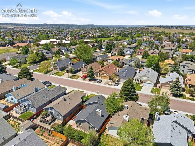 8245 Scarborough Drive, Colorado Springs, CO 80920