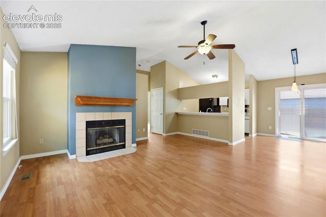 8245 Scarborough Drive, Colorado Springs, CO 80920