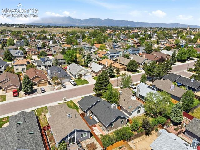 8245 Scarborough Drive, Colorado Springs, CO 80920