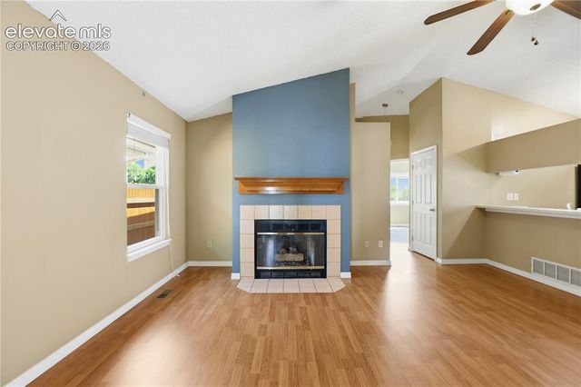 8245 Scarborough Drive, Colorado Springs, CO 80920