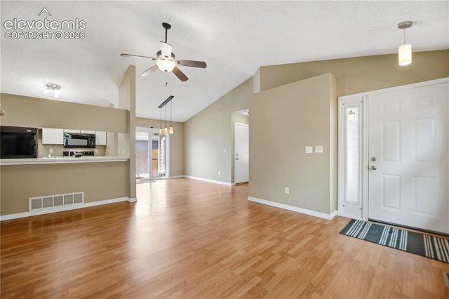 8245 Scarborough Drive, Colorado Springs, CO 80920