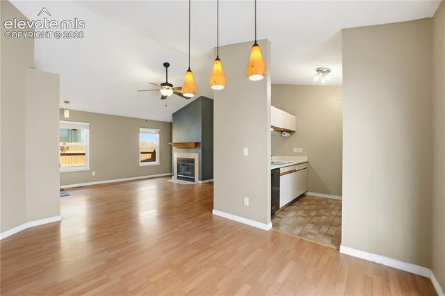 8245 Scarborough Drive, Colorado Springs, CO 80920