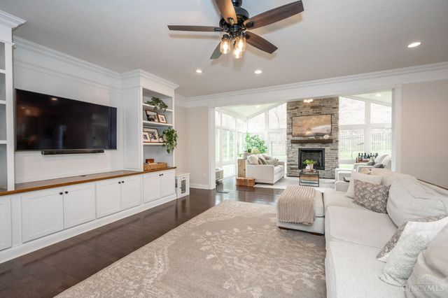 8134 Jordan Valley Court, Miami Twp, OH 45002