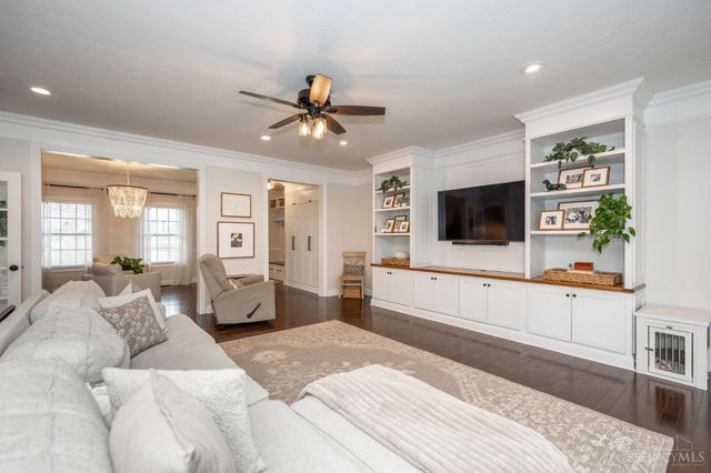 8134 Jordan Valley Court, Miami Twp, OH 45002