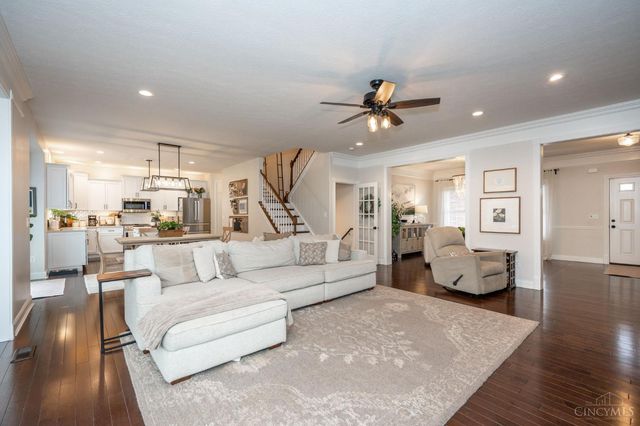 8134 Jordan Valley Court, Miami Twp, OH 45002