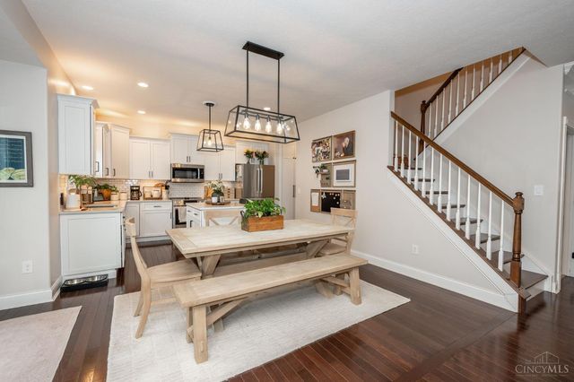 8134 Jordan Valley Court, Miami Twp, OH 45002