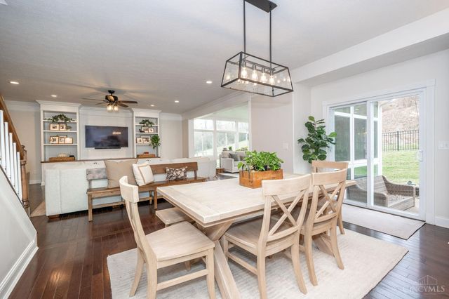 8134 Jordan Valley Court, Miami Twp, OH 45002