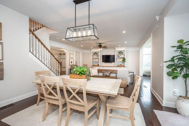 8134 Jordan Valley Court, Miami Twp, OH 45002